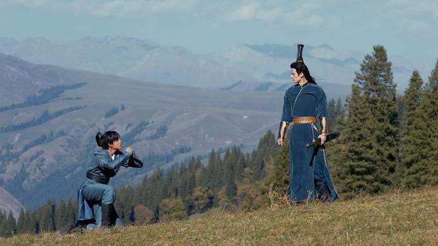 画像: 見どころ02: CGに頼らないリアルな映像の美しさ