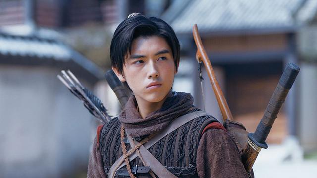 画像: 戦闘能力の高さに自信あり 寧缼(ねいけつ):チェン・フェイユー