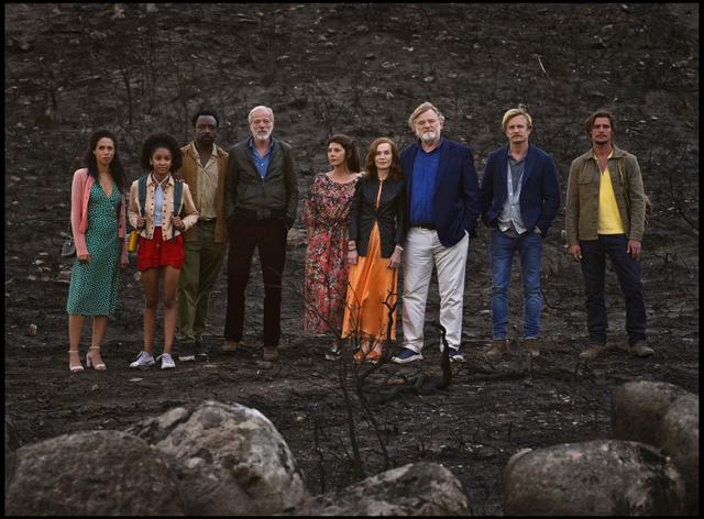 画像2: 舞台は世界遺産の町! イザベル・ユペール主演の感動作が公開