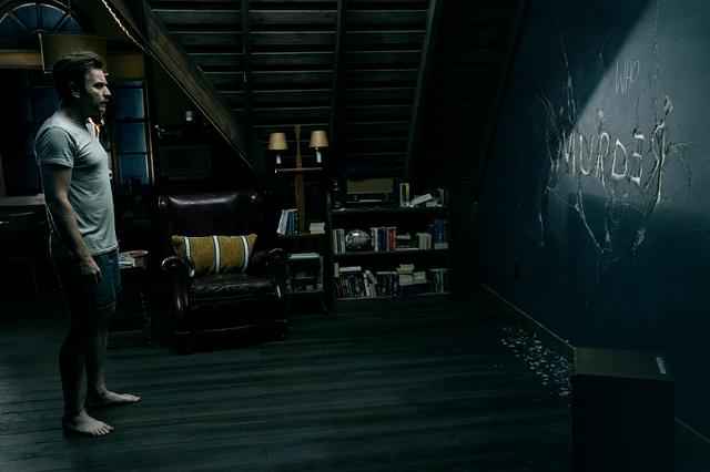 画像: ダニー(ユアン・マグレガー)の声を担当するのは森川智之