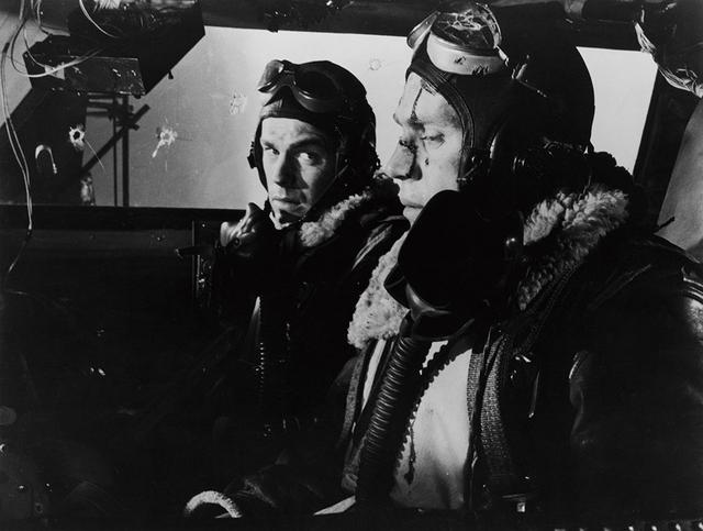 画像: © 1962, renewed 1990 Columbia Pictures Industries, Inc. All Rights Reserved.