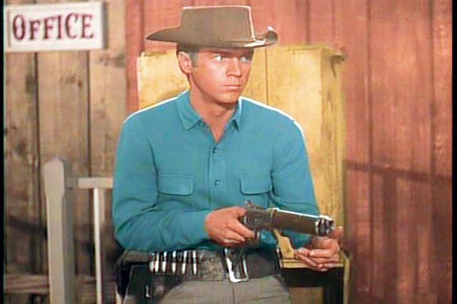 画像: ©1958-1960 FOUR STAR ‒ MALCOLM(A JOINT VENTURE)