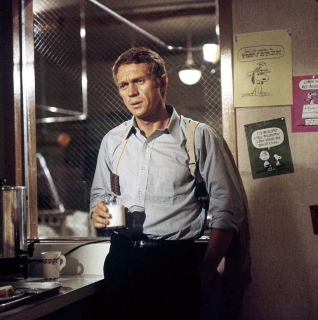 画像: © Warner Bros. Entertainment Inc., Chad McQueen and Terry McQueen