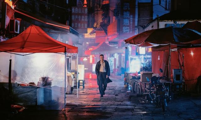 画像: 後半から3D、ノーカット・ワンショットで撮る大胆な試み