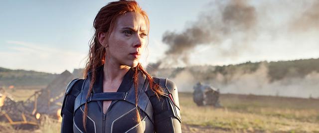 画像1: 女性ヒーロー席巻!2020年注目の2大スーパーヒロイン映画はこれだ