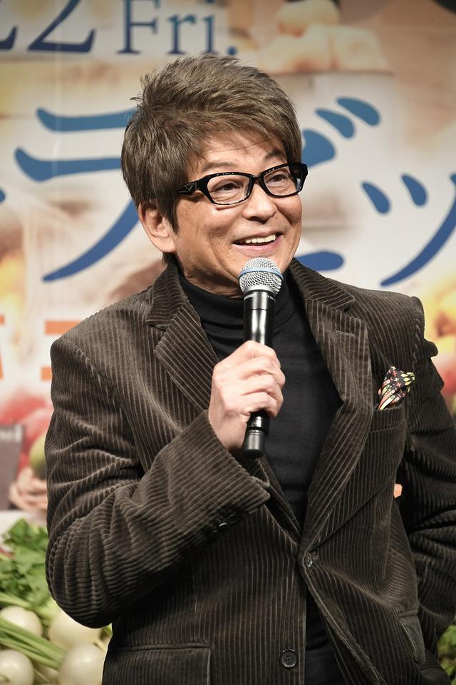 画像3: 哀川翔が千葉雄大を“悪に染める”宣言!?