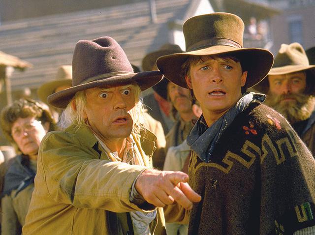 画像4: いくつ知ってる?バック・トゥ・ザ・フューチャー トリビア集