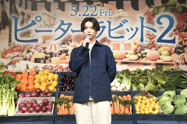 画像2: 哀川翔が千葉雄大を“悪に染める”宣言!?