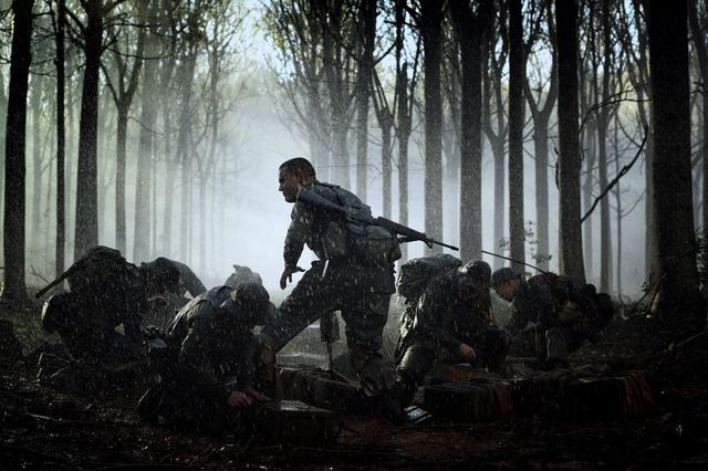 画像5: アクション大国・オーストラリアから本格ベトナム戦争映画がついに上陸!
