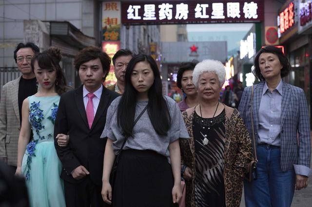 画像: 監督が明かす感動実話映画『フェアウェル』が生まれた理由