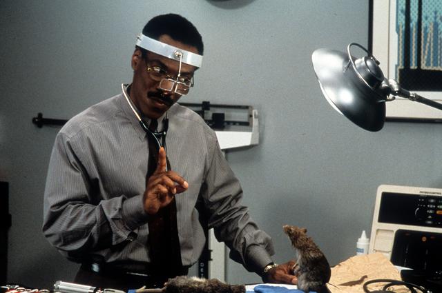 画像: 動物と話せる医師×個性的な動物たち 「ドクター・ドリトル」(1998)