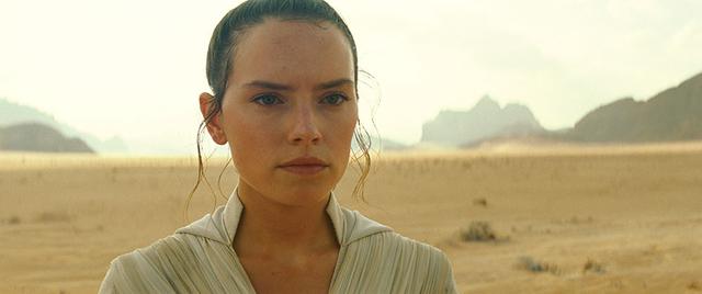 画像: 「スター・ウォーズ」シリーズでの彼女の貢献度とは? 文・平沢薫