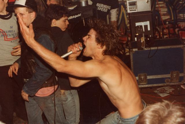 画像: 『AMERICAN HARDCORE』