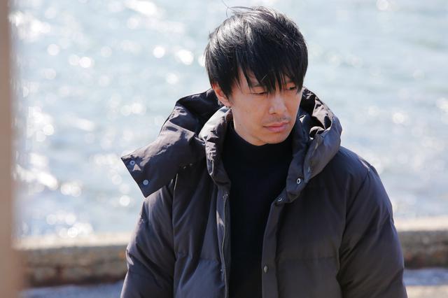 画像: 沖山瑛介（長谷川博己）