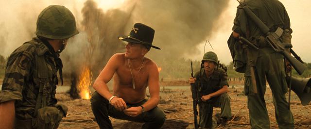 画像2: コッポラ監督の代表作『地獄の黙示録 ファイナル・カット』 好スタートにつきアンコール上映決定