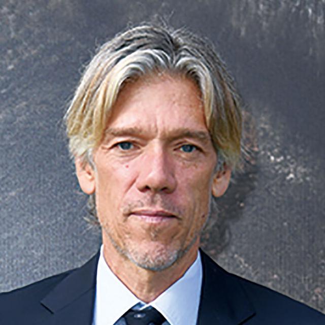 画像: スティーヴン・ギャガン監督
