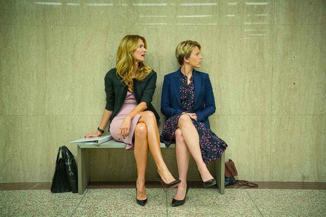 画像: 「マリッジ・ストーリー」Netflixで独占配信中