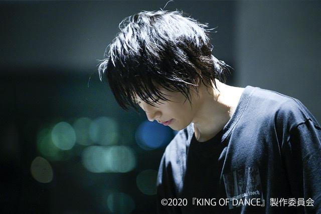 画像2: ドラマ『KING OF DANCE』第1話あらすじ