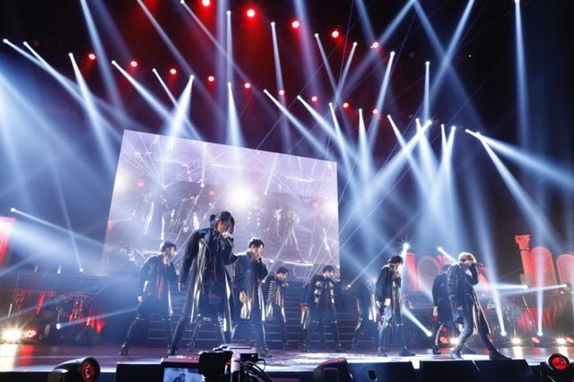 画像1: 小関裕太、渡邊圭祐ら出演のアミューズ若手俳優による15周年”ハンサムライブ”のBlu-rayリリースが決定!