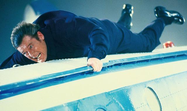 画像: 第25位「007/オクトパシー」