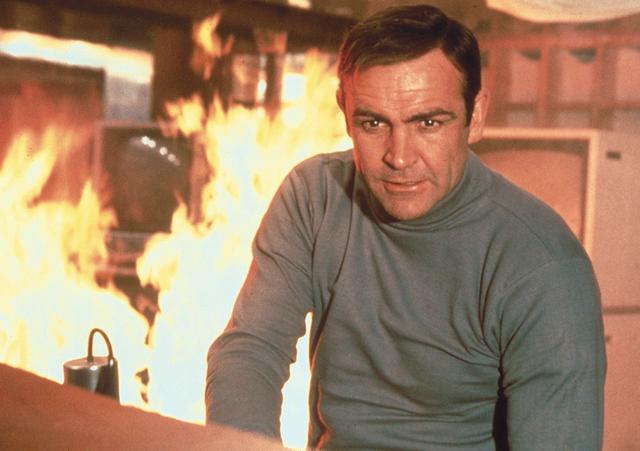 画像: 第8位「007は二度死ぬ」