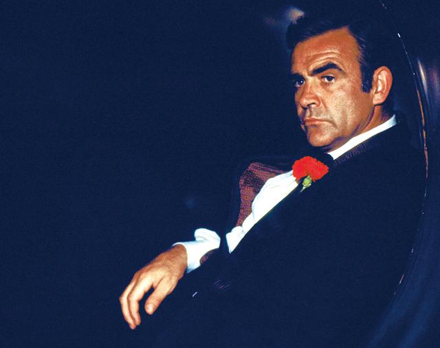 画像: 第14位「007/ダイヤモンドは永遠に」