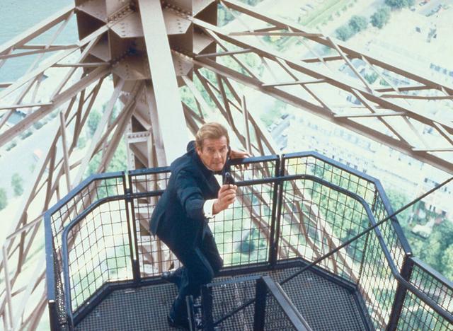 画像: 第17位「007/美しき獲物たち」