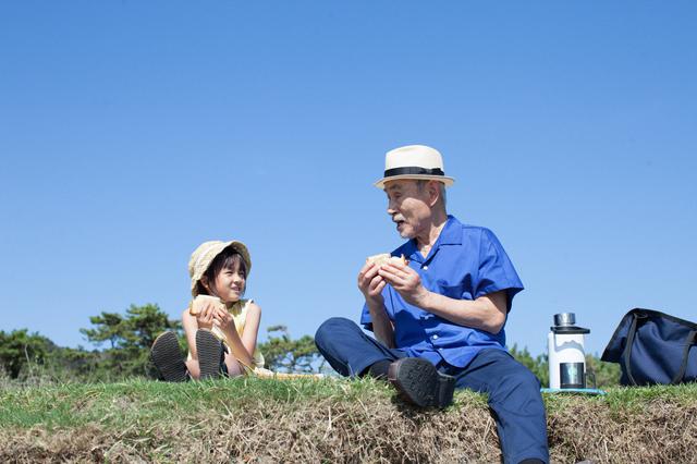画像1: ©2019映画『駅までの道をおしえて』production committee