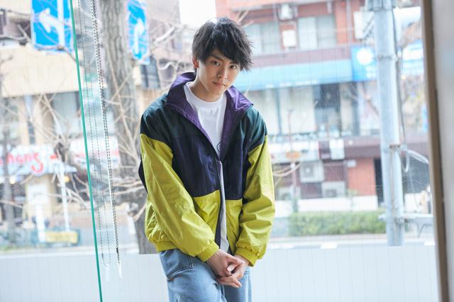 画像2: 高野洸主演ドラマ『KING OF DANCE』インタビュー