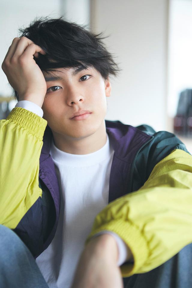 画像: ダンスが題材のドラマ