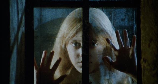 画像3: 没後40年!イタリア恐怖映画界の至宝マリオ・バーヴァの名作ブルーレイで復活!