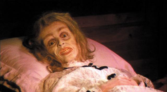 画像2: 没後40年!イタリア恐怖映画界の至宝マリオ・バーヴァの名作ブルーレイで復活!