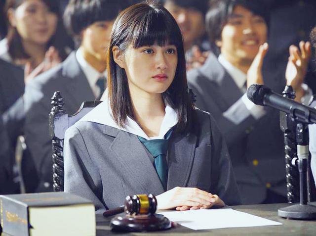 画像4: 放送中のTVドラマ「映像研には手を出すな!」のVFXのメイキング映像が到着