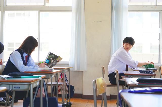 画像1: 工藤遥主演 伊藤健太郎出演『のぼる小寺さん』の予告動画が公開