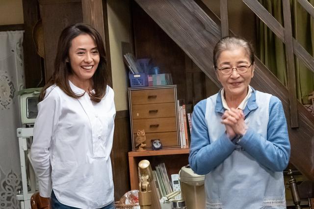 画像1: 今こそ寅さんに会いたい!『男はつらいよ』最新作7/8リリース決定