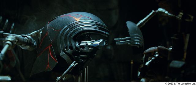 画像2: 新たなる三部作のキーマンが明かす「スター・ウォーズ」への想いとは?