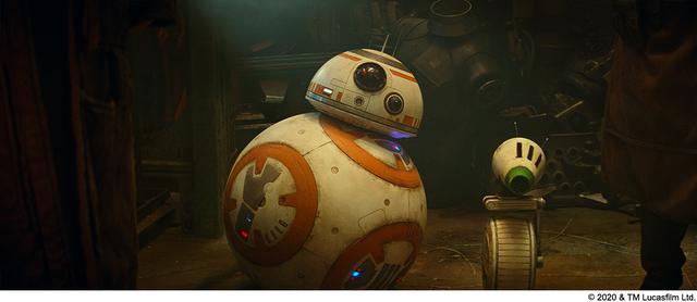 画像3: 新たなる三部作のキーマンが明かす「スター・ウォーズ」への想いとは?