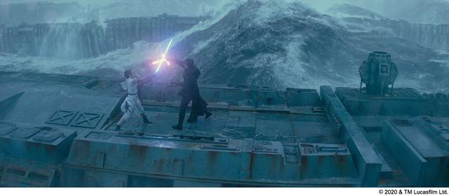 画像1: 新たなる三部作のキーマンが明かす「スター・ウォーズ」への想いとは?