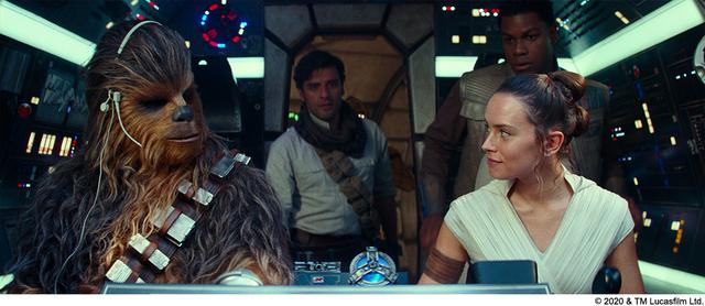 画像5: 新たなる三部作のキーマンが明かす「スター・ウォーズ」への想いとは?