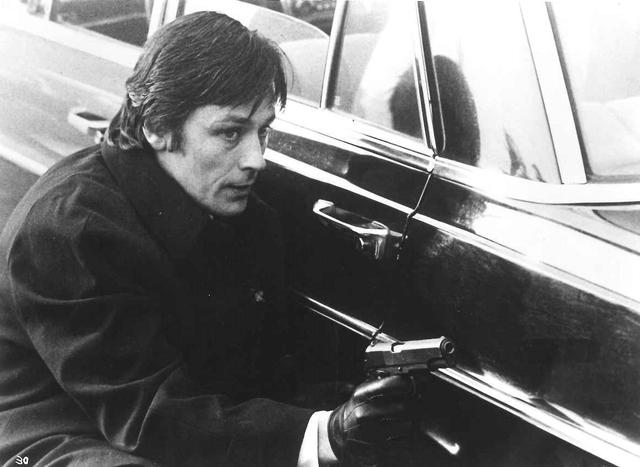 画像: 「ビッグ・ガン」1973年11月公開