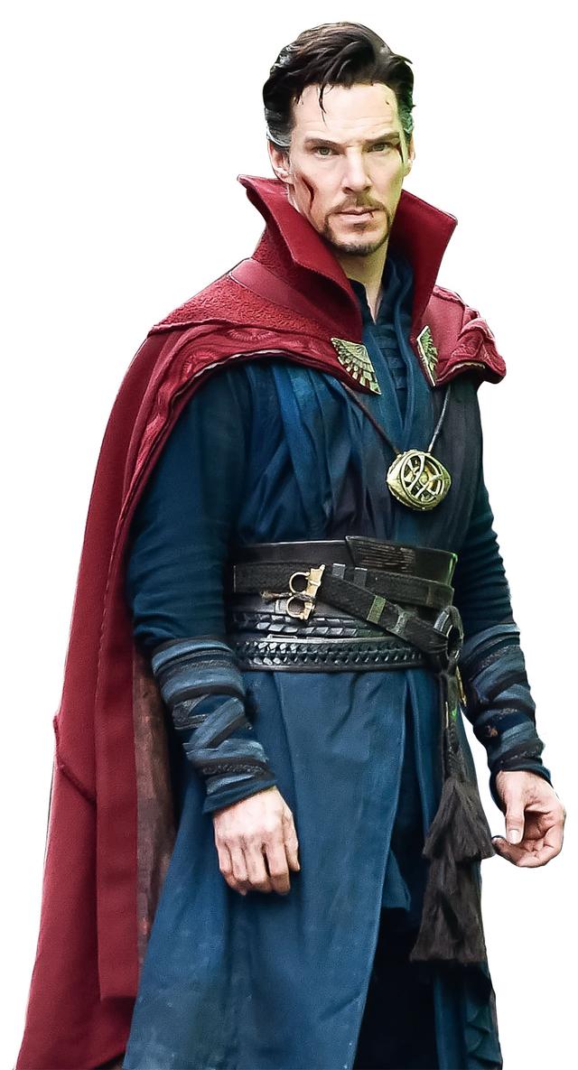 画像: サム・ライミ版「ドクター・ストレンジ」になるのか!? Michael Stewart/GC Images