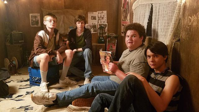 画像: 観客にトラウマを残すエンディング 『サマー・オブ・84』(2018)