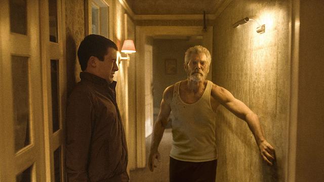 画像: 生き残りたければ“息を殺せ”! 『ドント・ブリーズ』(2016)