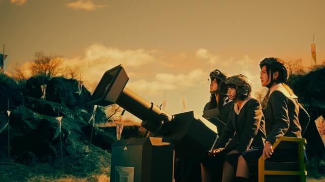 画像4: ©2020 「映像研」実写ドラマ化作戦会議 ©2016 大童澄瞳/小学館