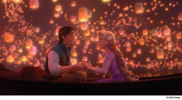 画像2: GWはおうちで冒険に出かけよう!ディズニー・アニメーション5選!