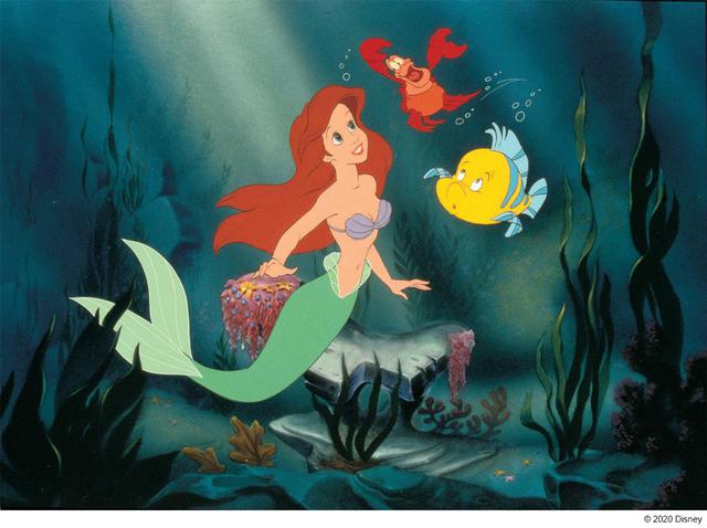 画像4: GWはおうちで冒険に出かけよう!ディズニー・アニメーション5選!