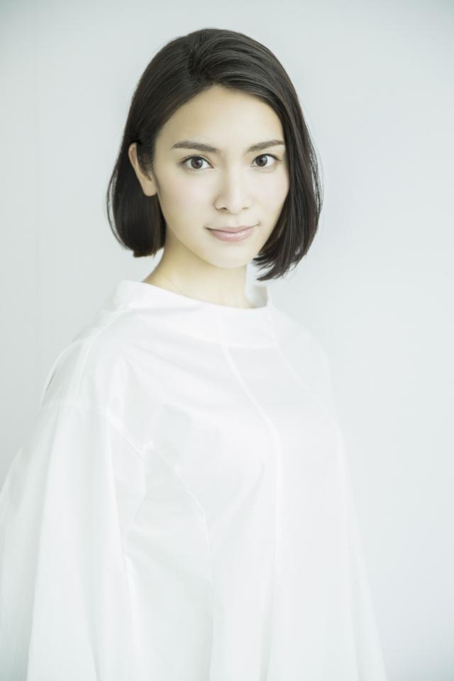画像1: 秋元才加ハリウッド映画デビュー!人気戦争アクション最新作に出演&コメント到着!