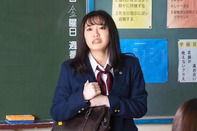 画像3: 吉野北人主演映画『私がモテてどうすんだ』4人の眼福イケメンの場面カットが解禁!