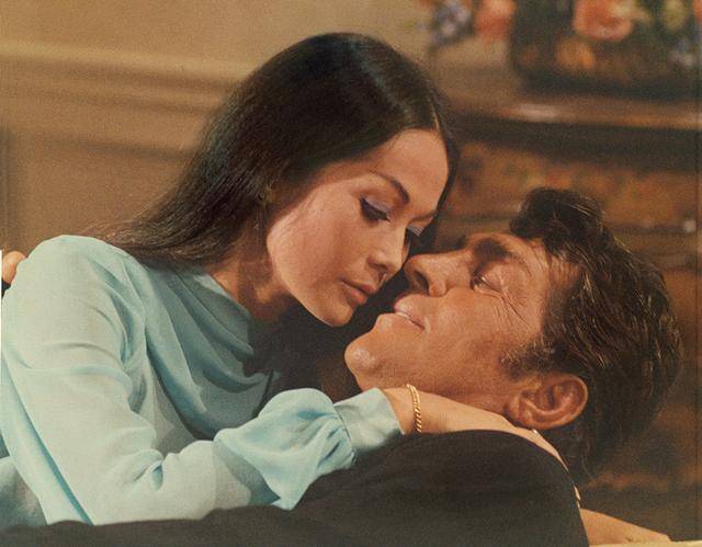 画像: © 1968, renewed 1996 Columbia Pictures Industries, Inc. All Rights Reserved.