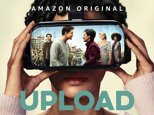 画像1: 世界観にどっぷり浸ろう!!休日に観たい作品9選【Amazon Prime Video2020春のイチオシ03】